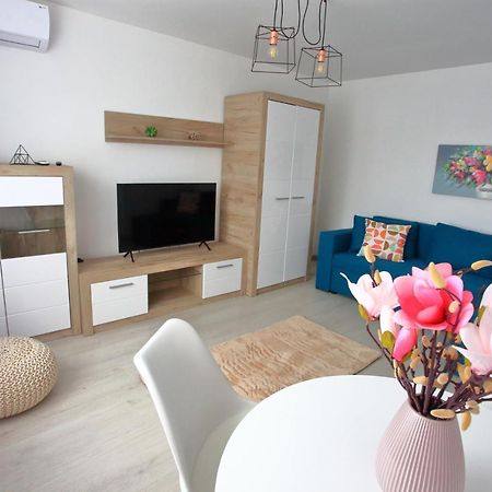 Apartament Delora View Bumbesti-Jiu Exterior photo