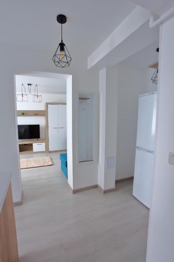 Apartament Delora View Bumbesti-Jiu Exterior photo