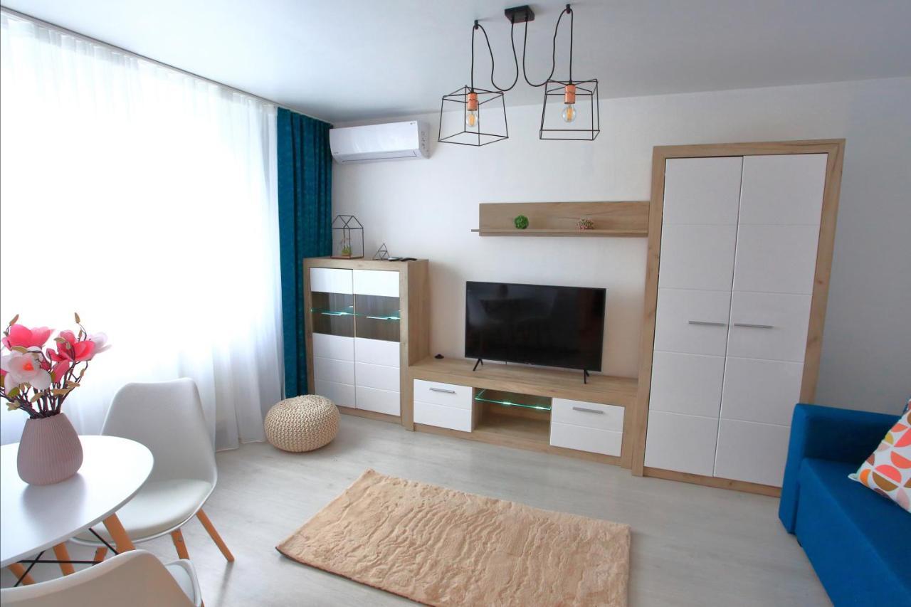 Apartament Delora View Bumbesti-Jiu Exterior photo